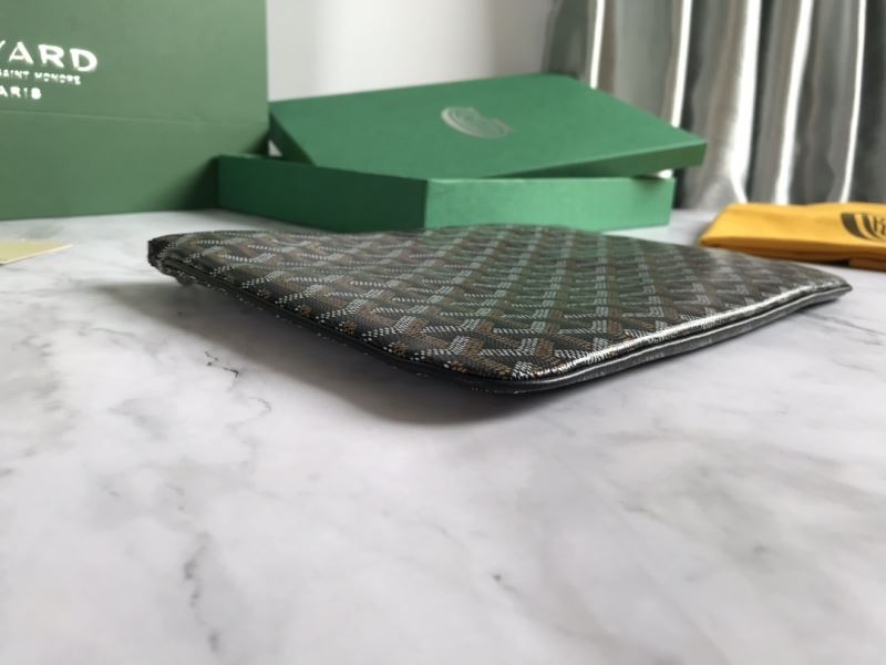 Goyard Clutch Bags